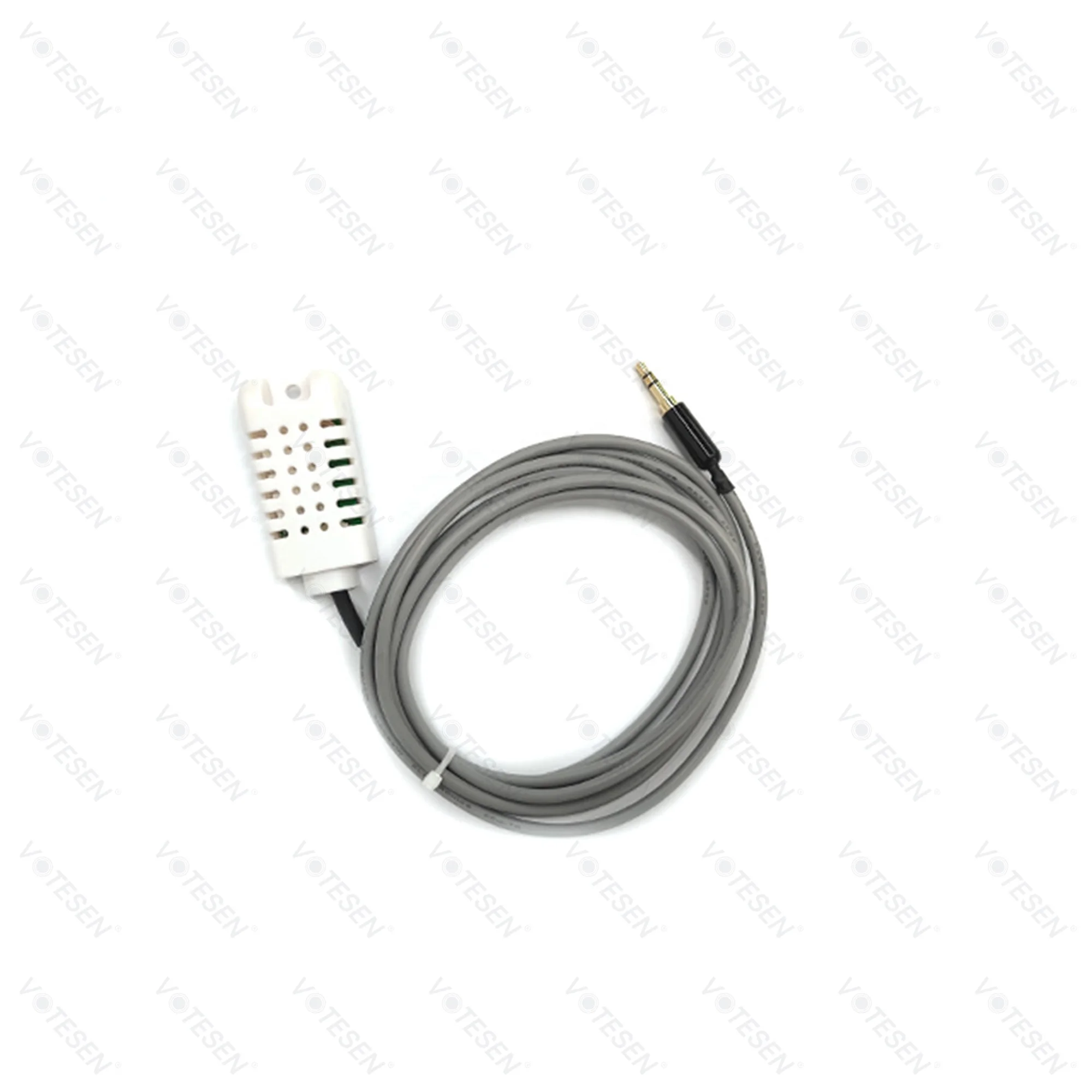 Customizable DHT22 AM2302 Environmental Sensor for Temperature and Humidity Measurement