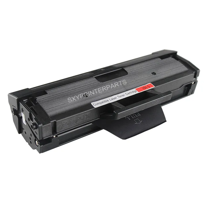 Amazon.com: cmtop 3-Black Compatible de repuesto para Samsung 101 101S  MLTD101S MLT-D101S Cartuchos de tóner de alto rendimiento, funciona con Samsung  ML-2165 ML-2165 W SCX-3405FW SCX-3405 W SF-760P impresoras : Productos de