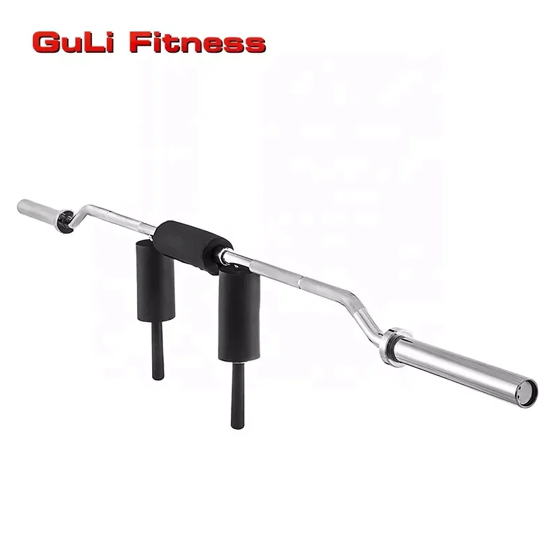 Guli Fitness Professional Factoryウェイトリフティング調整