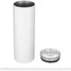 25pcs white