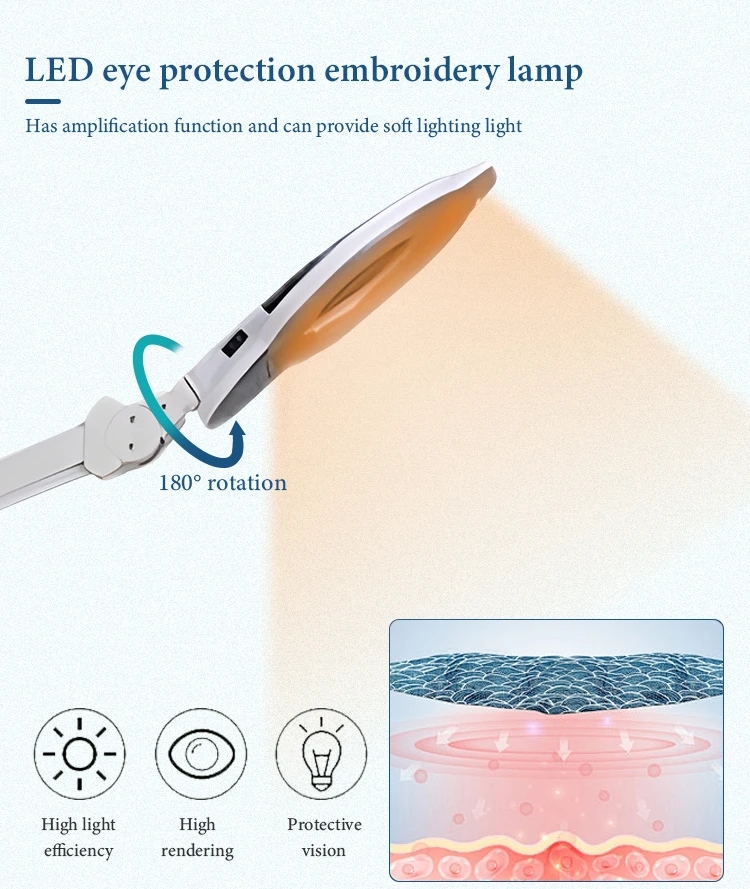 <p data-start="93" data-end="296">Professional 9-in-1 multifunction facial machine designed for salons and med spas. Features ultrasound, galvanic, high frequency, vacuum, and more for complete skin rejuvenation and treatment efficiency.</p> Professional 9-in-1 Multifunction Facial Machine With Facial Steamer LED Magnifying Lamp