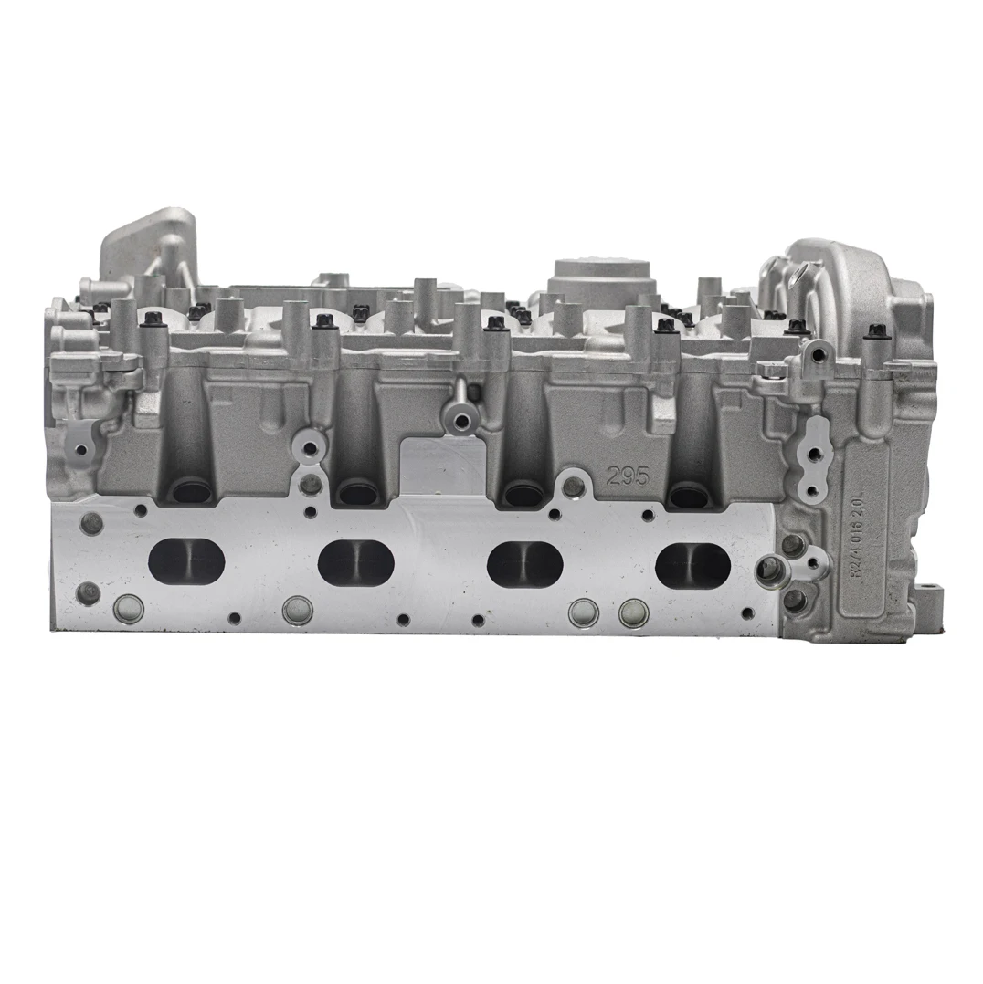 M274 920 C200 Cylinder Head - Brand New for Mercedes-Benz C200
