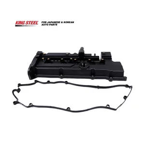 KINGSTEEL OEM 22411-26860 Professional Sale Auto Gasket Engine Valve Cover for HYUNDAI ACCENT KIA RIO5 ELANTRA Korean Car