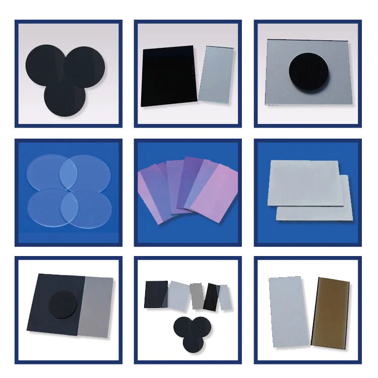 Rhk Tech Hot Selling Cheap Price Auto Darkening Replacement Athermal