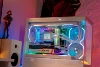MS-01 Case white+Galaxy*3