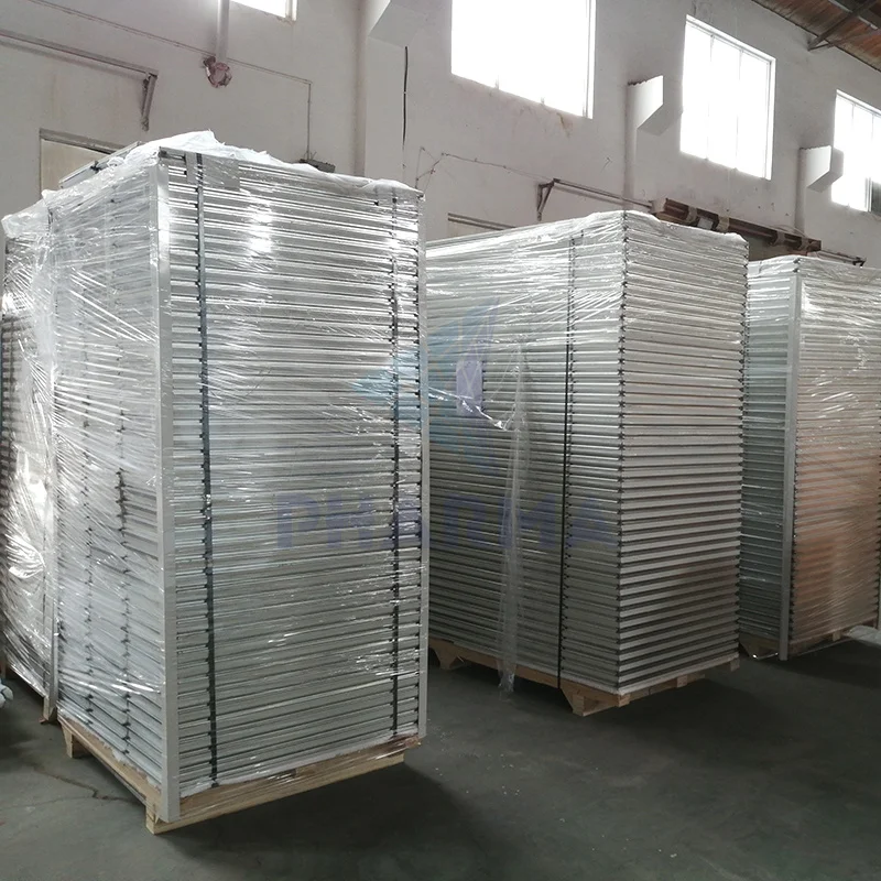 product-50mm Thickness Sandwich Panels for hotel-PHARMA-img
