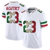 White 23