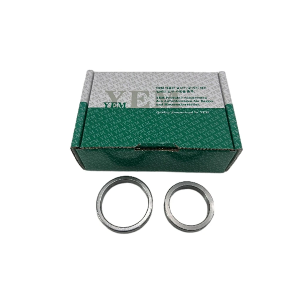 Repair Kit Intake and Exhaust Valve Seat EA300 Engine Rebuild Kit for Kubota Engine Parts With Warranty