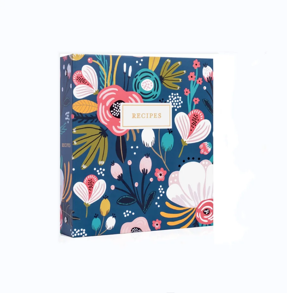 pokemon shikishi booster box Bloom and Haven Recipe Binder