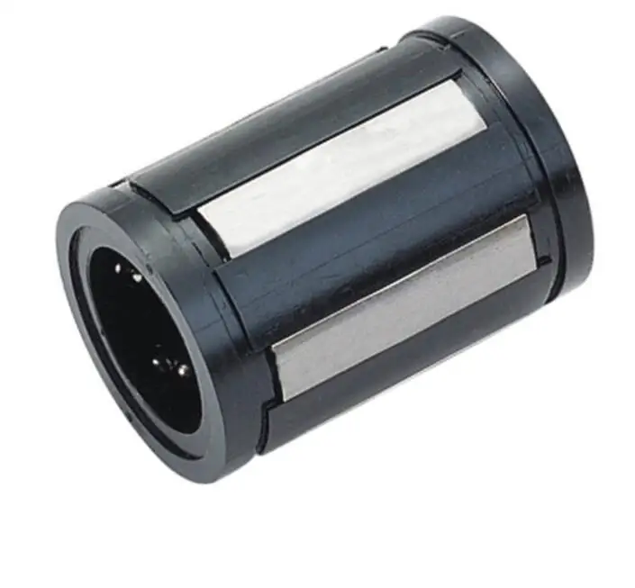 Best Quality High Temperature Lm8uu Hiwin Linear Bearing Hg15 Hg65