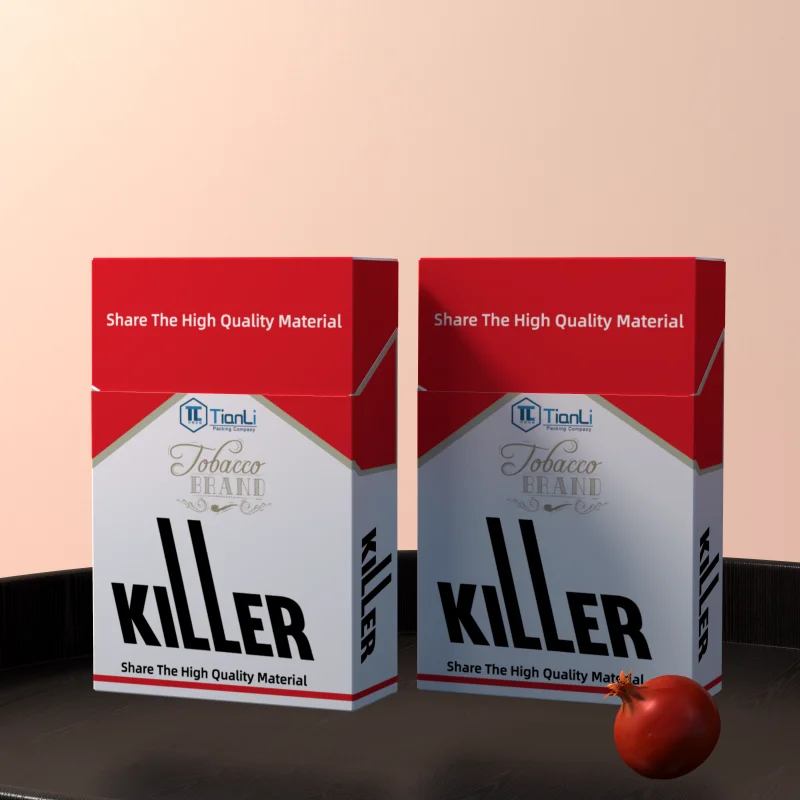 thinnest cigarette Cigarette paper SP-1019 Smoking KS Thinnest ~ {nazwa_sklepu}