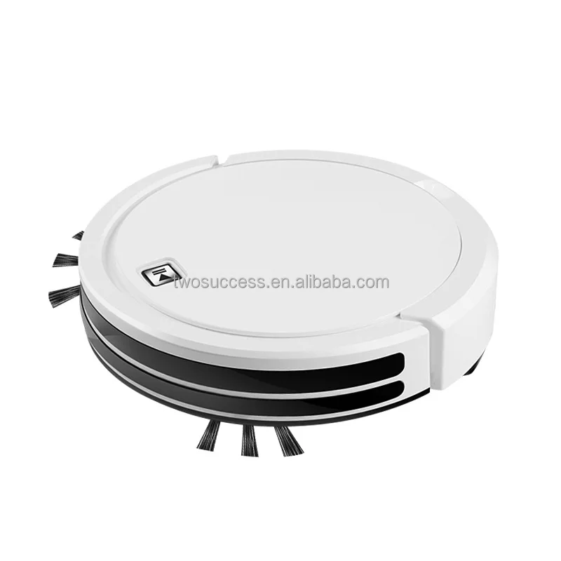 Новое поступление, автоматический умный электронный робот-пылесос