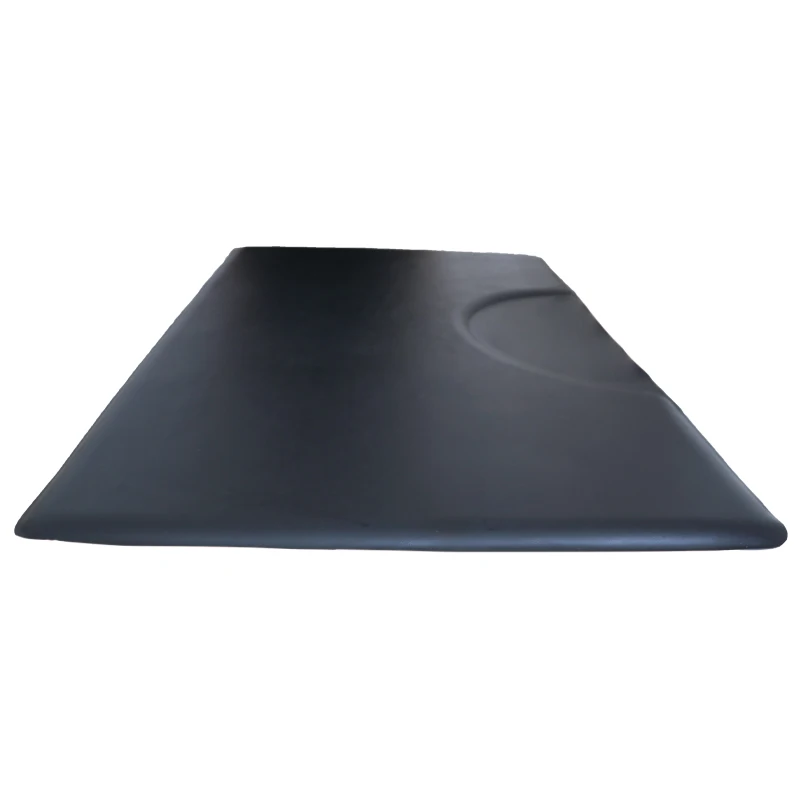 Salon Barber Styling Chair Floor Mat Anti Fatigue Floor Mat Memory Foam Floor Door Mat Buy
