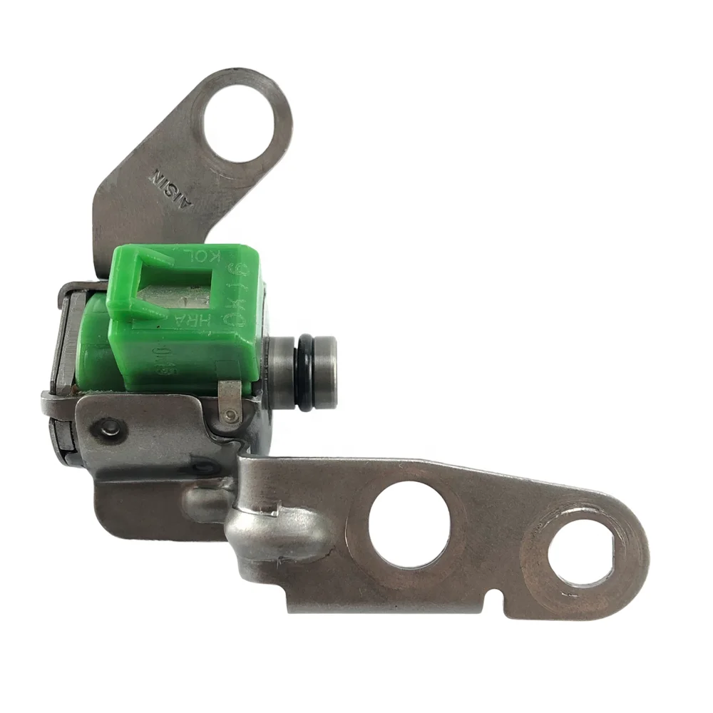 Suzuki LT-A500F Solenoid Assy Shift 35250-52070 - High Quality