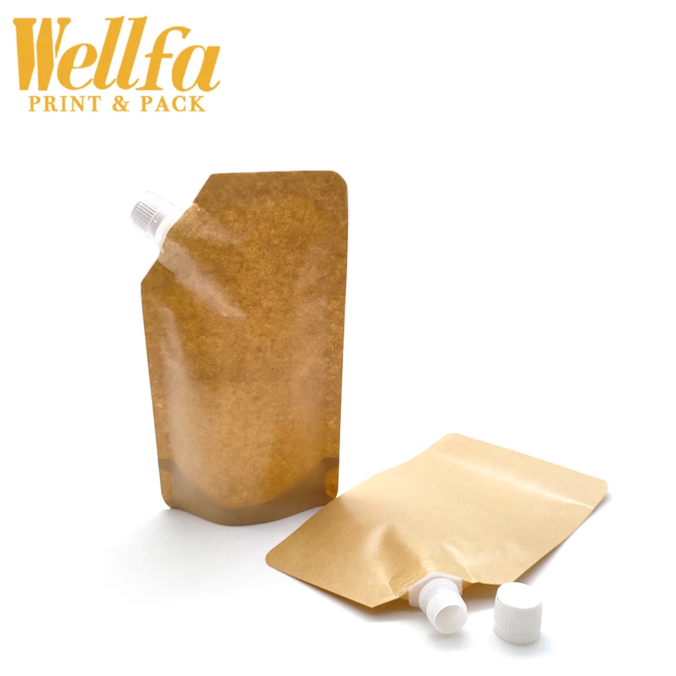 Custom Printed 100g 500g 1kg 5kg Resealable Coffee Milk Powder