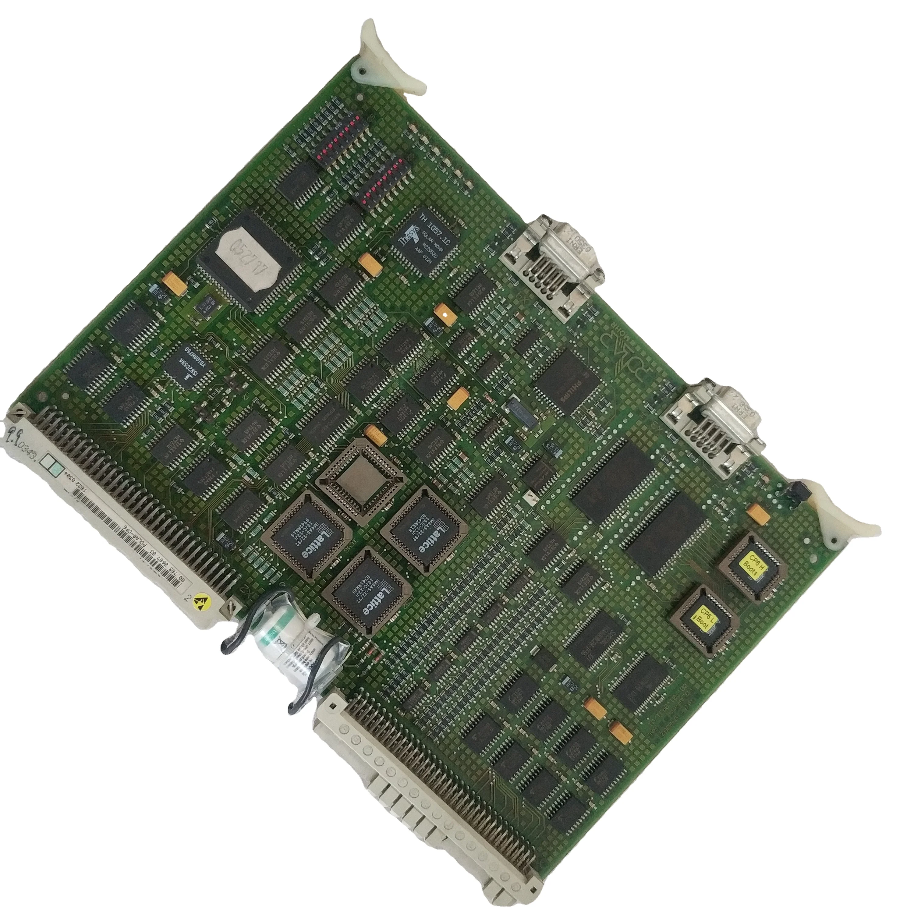 Original 00.781.9431 for Polar CP6 Control Card - 1 Year Warranty