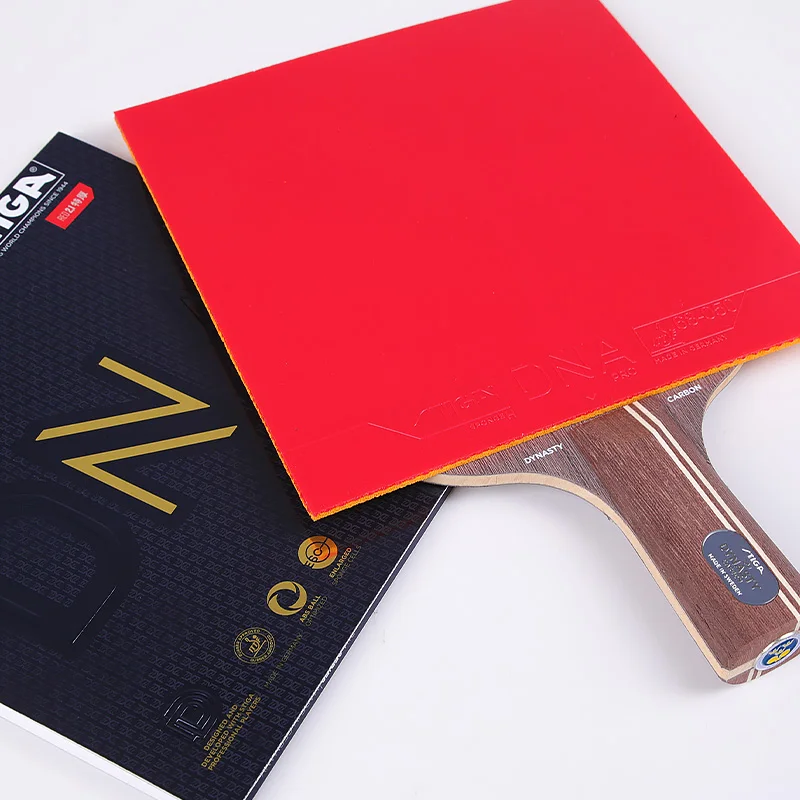 Stiga Dna Pro Table Tennis Rubber Table Tennis Pingpang Rubber Made In