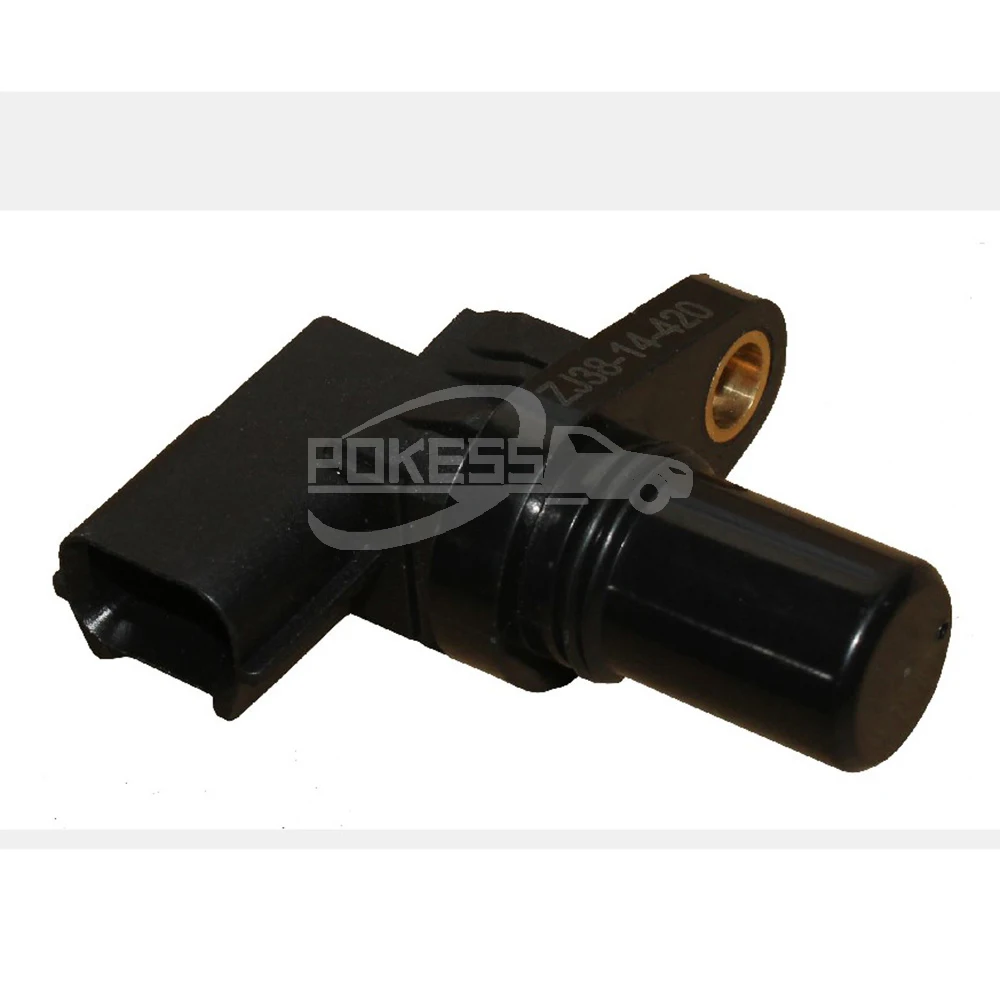 Automobile Parts ZJ0118230 Engine Camshaft Positio — 2