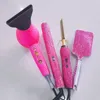 Pink-4pcs