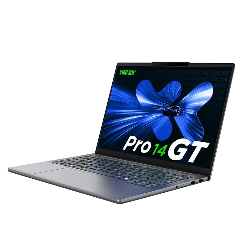 Lenovo Xiaoxin Pro 14 GT AI 14-Inch Laptop: 32GB RAM, 1TB SSD