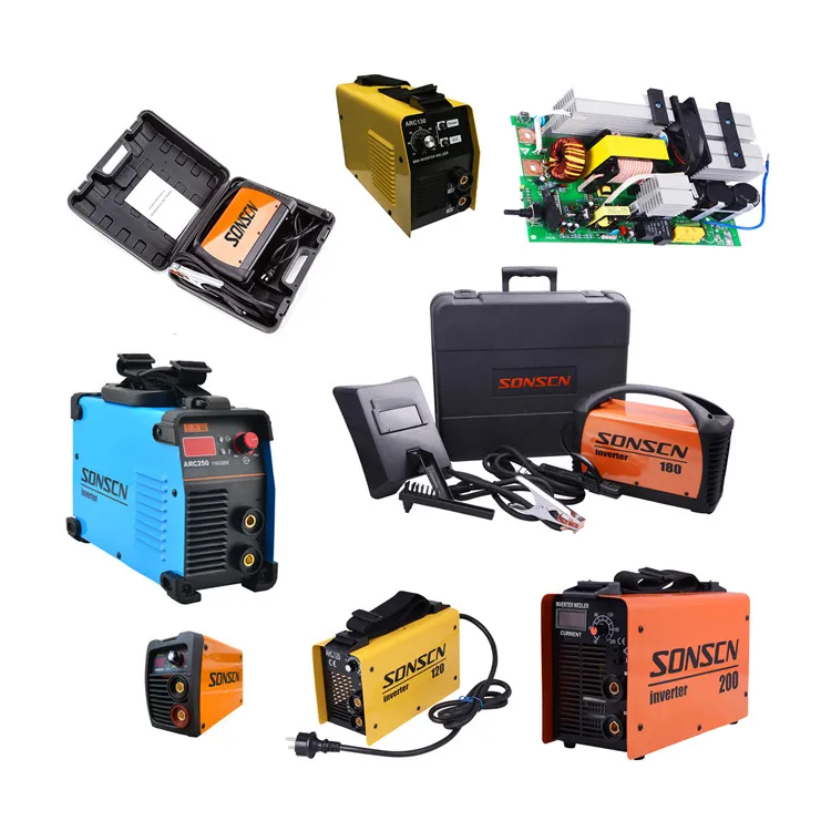 ZX7-200 igbt pcb KAYNAK MAKINESİ ve invertör kaynak devre| Alibaba.com