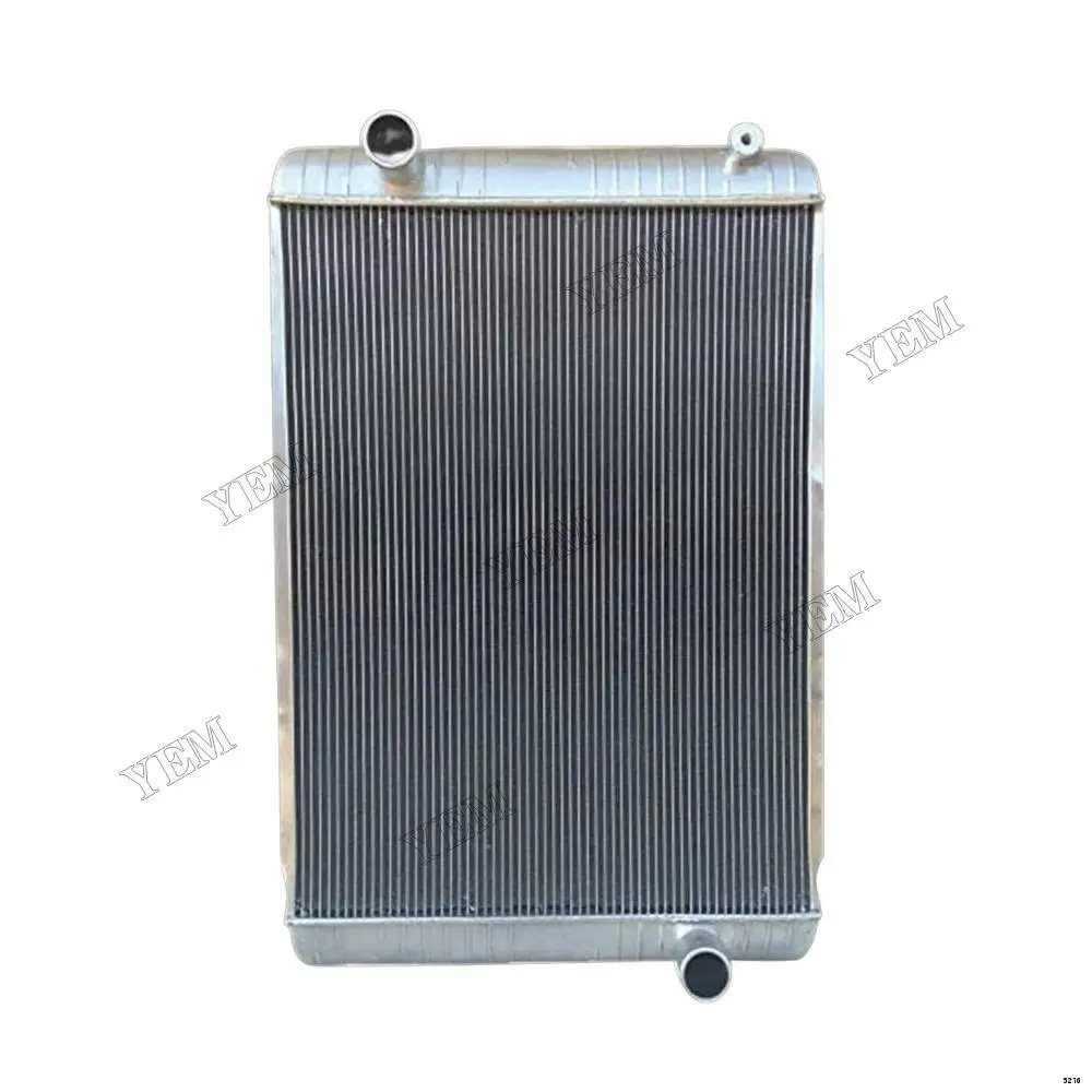 Water Tank Radiator VOE11110705 Fit for Volvo EC240B EC290B EC240C Engine