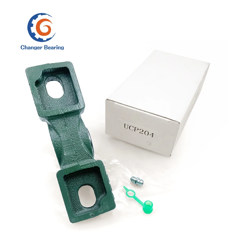 High Precision Pillow Block Ball Bearings - Competitive Pricing