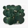 36PCS - Dark Green