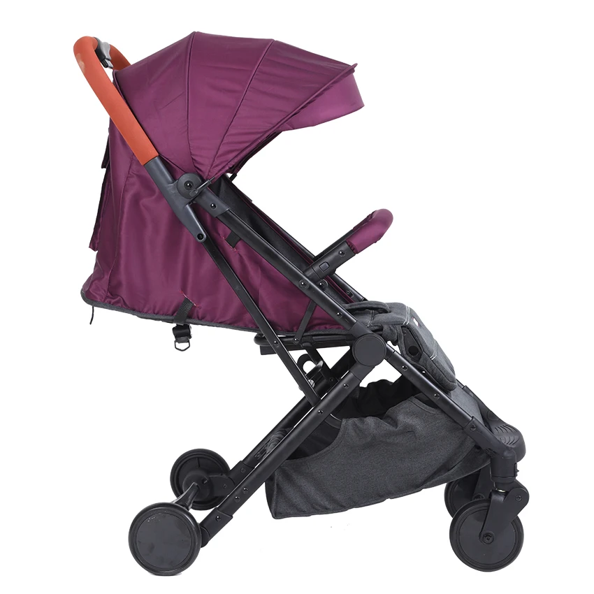 luxury lightweight stroller