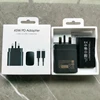 A-calidad 45W Negro