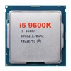 Unité centrale de traitement d'i5 9600K