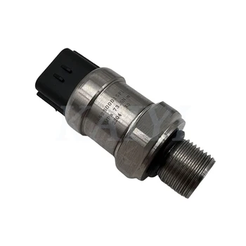 Excavator Part High Pressure Sensor LS52S00015P1 Pressure Switch for KOBELCO SK200 SK230 SK350-8