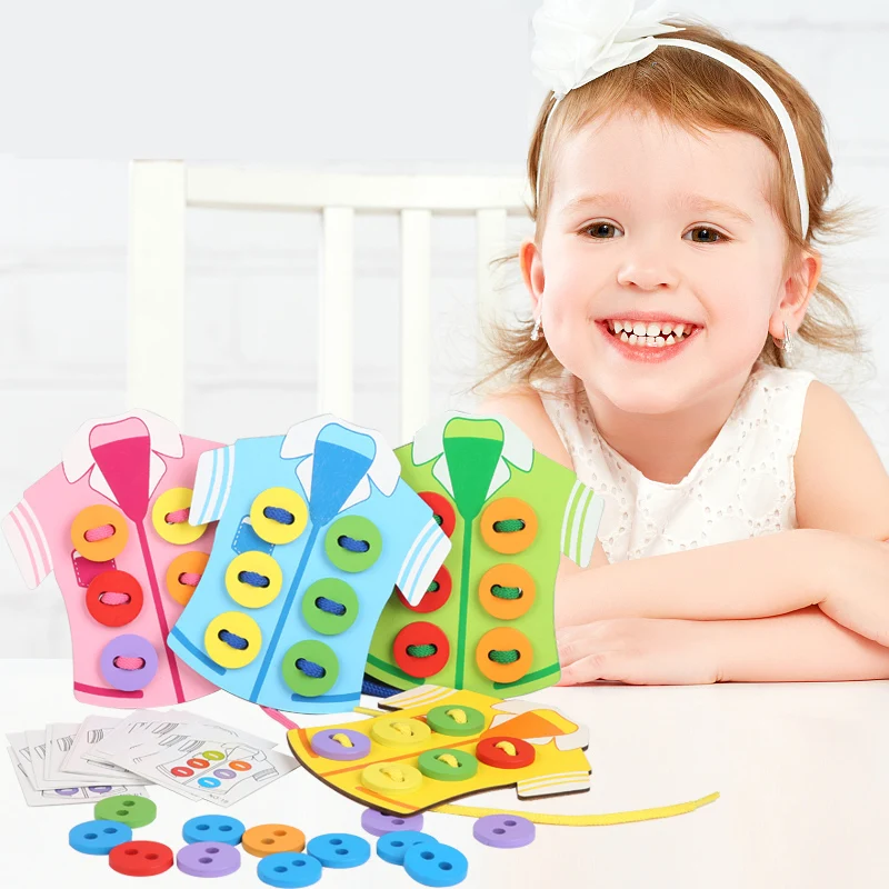 montessori teaching toys