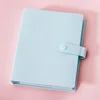 Libro de almacenamiento azul 03 #