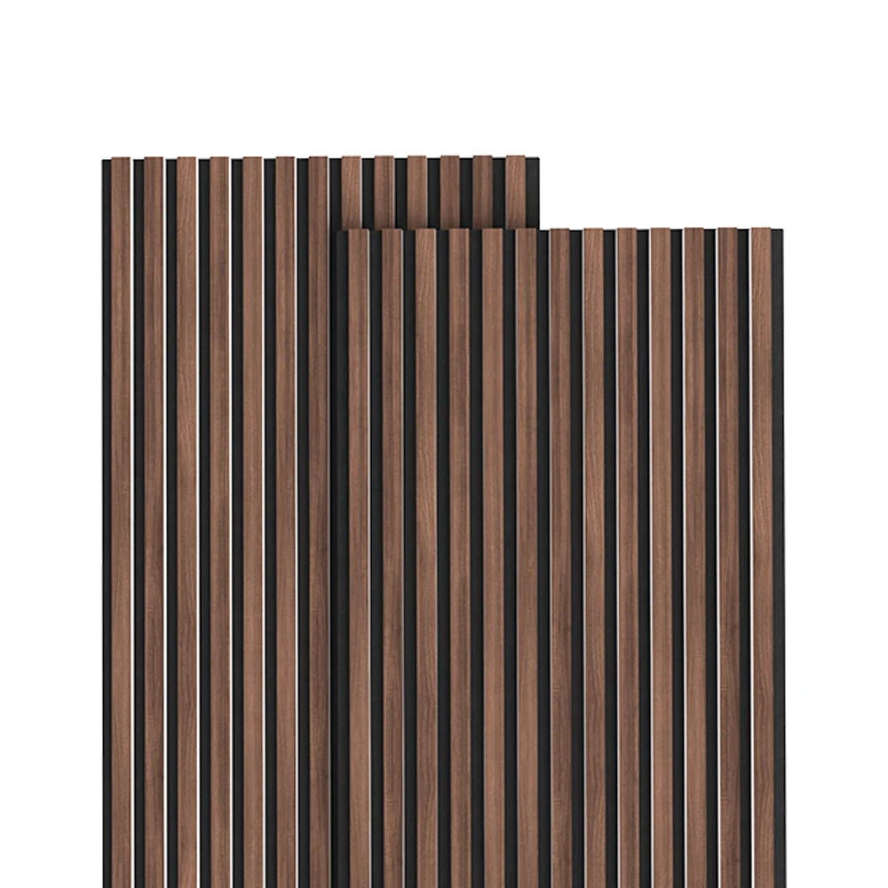 Free Sample Polyester Felt Environmental Protection Curved Wall Panels Large Conference Hall