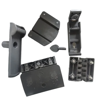 Manufacturer Customized Non-standard Molded Parts And Other Silicone Rubber Products