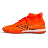 Arancione/nero