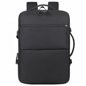 Lightweight Women's Men's Multifunctional Large Capacity Backpack Business Travel Computer Laptop Backpack Bag
