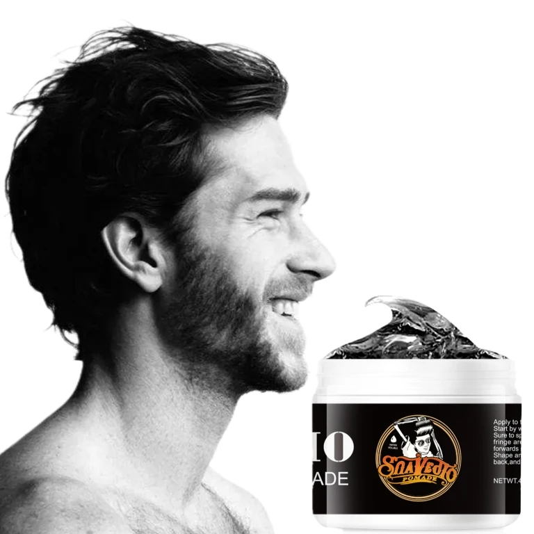 Natural Men Hair Styling Pomade Color Wax Quick Dry Mens Glossy Matte Hair  Wax Private Label Low Price - Buy Hair Pomade Men,Hair Pomade  Natural,Private Label Mens Hair Pomade Product on 