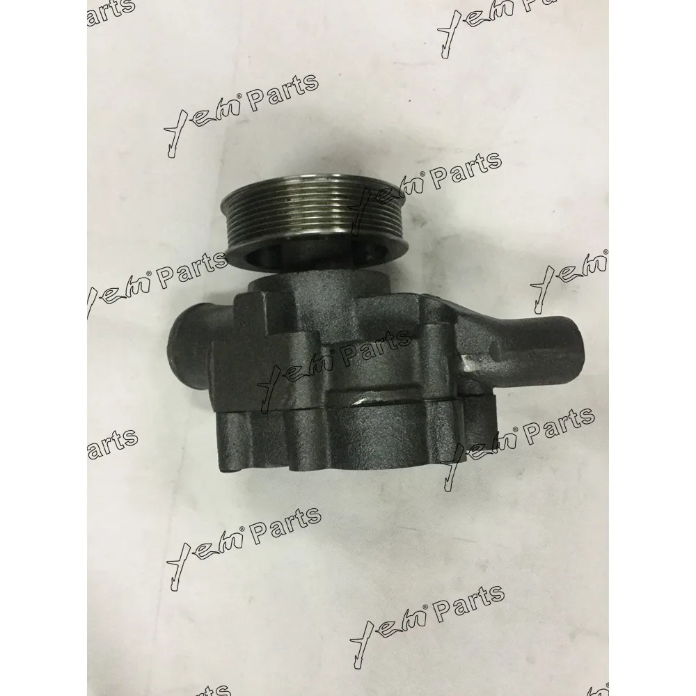 C9 Water Pump for Caterpillar Heavy Equipment Engine Parts 2