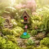 birdhouse