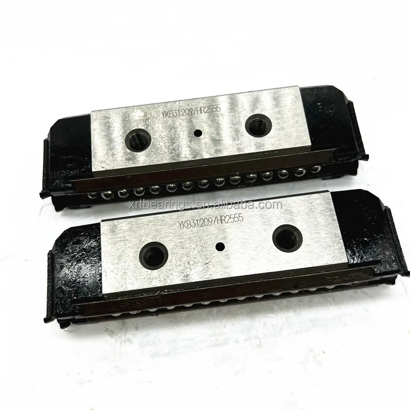 Japan Linear Guide Block Rail Bearing HR1530M HR 1530M HR1530UUM HR1530MUU