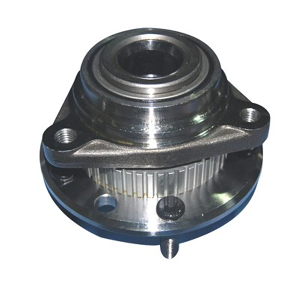 43402-74p00 Rear Wheel Hub Unit Bearing For Suzuki Suzuki Car Bearings -  Buy Rear Wheel Hub Bearing,Differential Bearing,Auto Hub Bearing Product on 