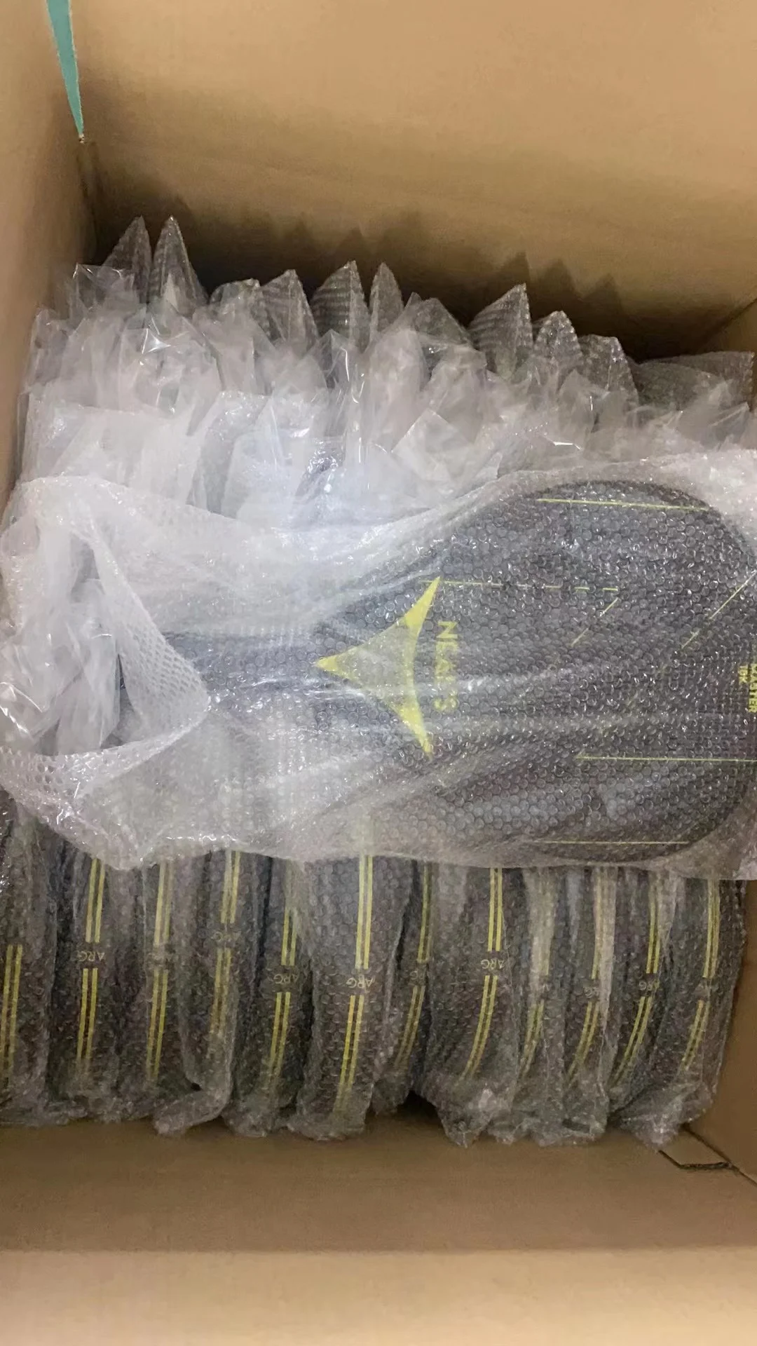 Wholesale Ready To Ship Cheap Paddle Shovel Carbon Fiber Padel Racket ...