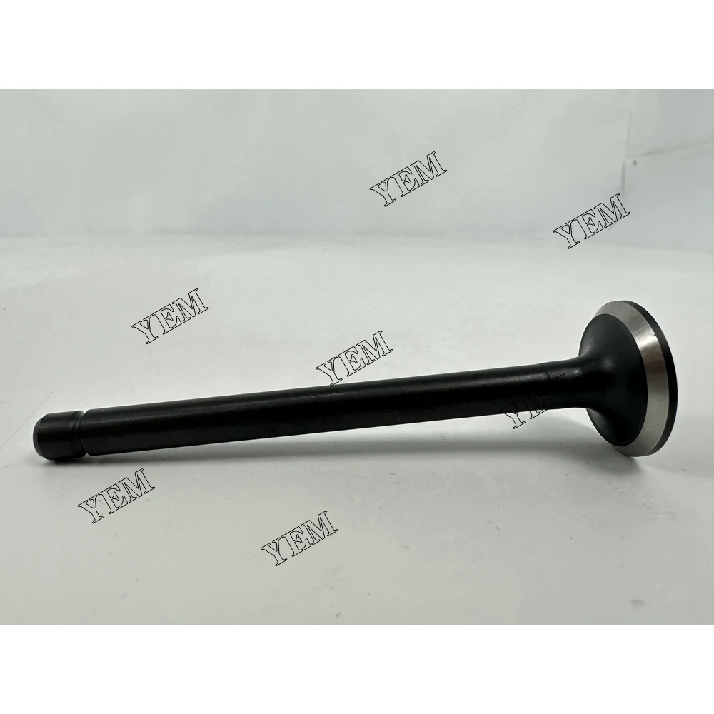 Exhaust Valve for Kubota D1302 Engine Parts Factory 4