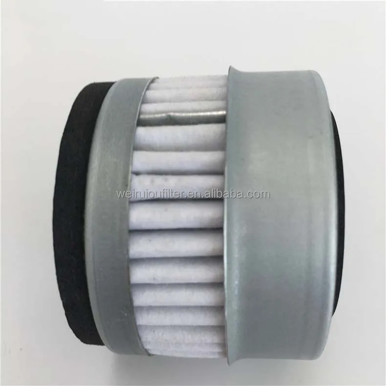 Excavator Air Breather Filter 53c0837 P040089 60186788