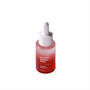 Wrinkle-reducing Moisturizing Essence with Peony Extract: Targets Aging, Keeps Skin Hydrated and Supple