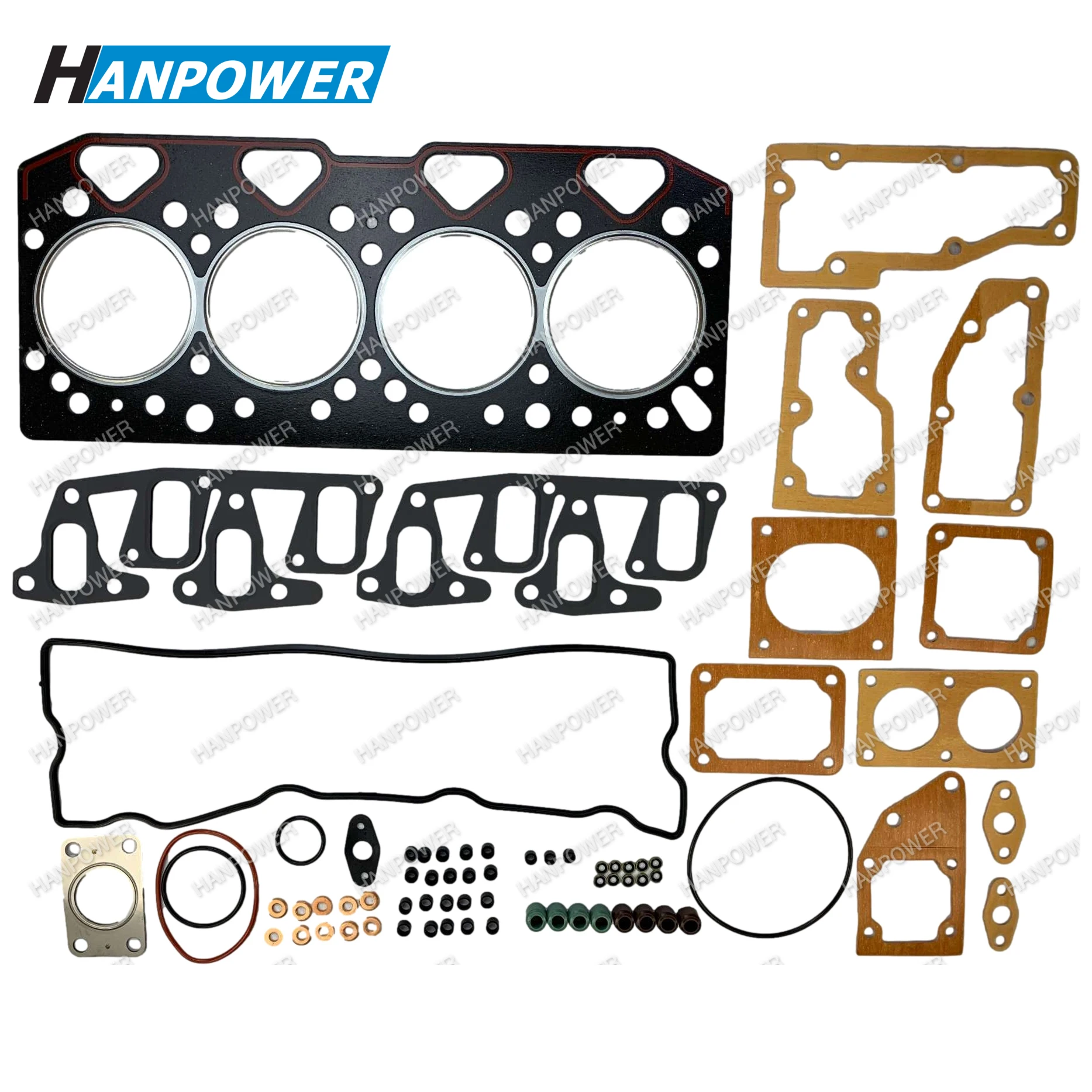 パーツ it'me High Quality U5LT0038 Cylinder Top Gasket Set Fitting