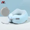 grayish blue+Circular storage box
