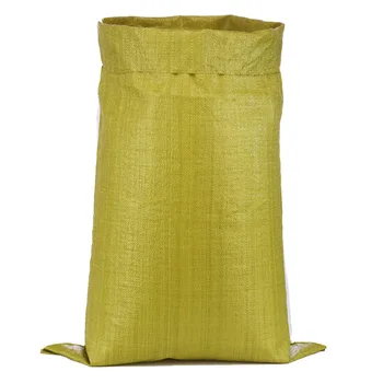 Factory Direct cheap pp woven bag for rice, flour, feed, corn pp woven urea bag rice pp woven bag